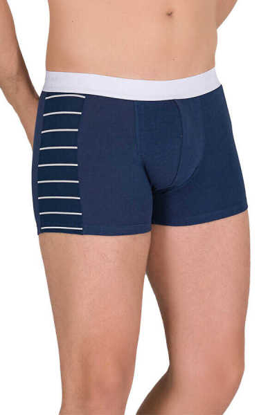 1082 BERRAK ERKEK BOXER Larcivet - S