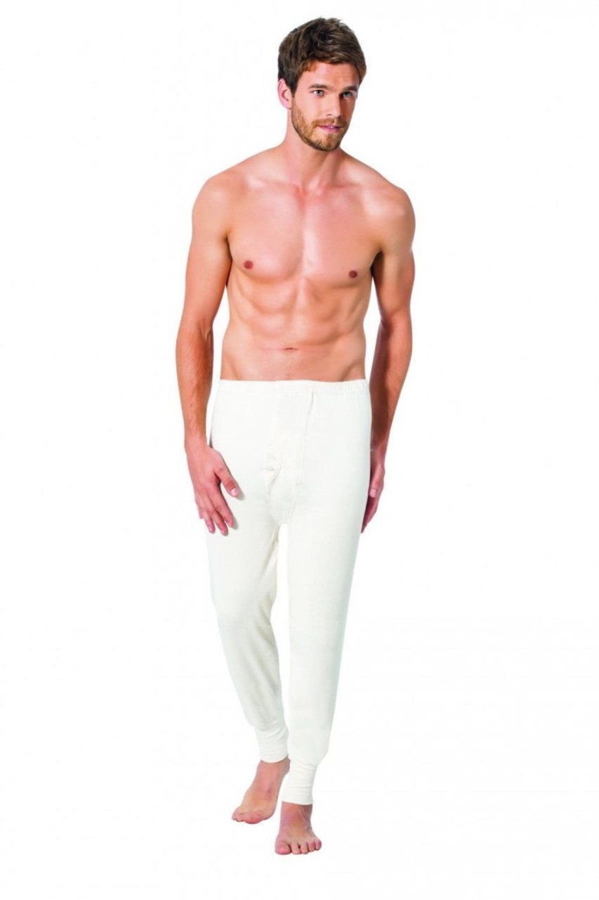 Donex Erkek % 100 Pamuk Alt İçlik