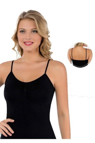 LAYZA 14006 İP ASKILI ATLET