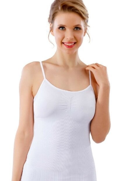 LAYZA 14006 İP ASKILI ATLET