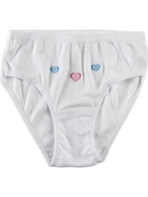 TUTKU KIZ İNCE BEL BATO İŞLEMELİ