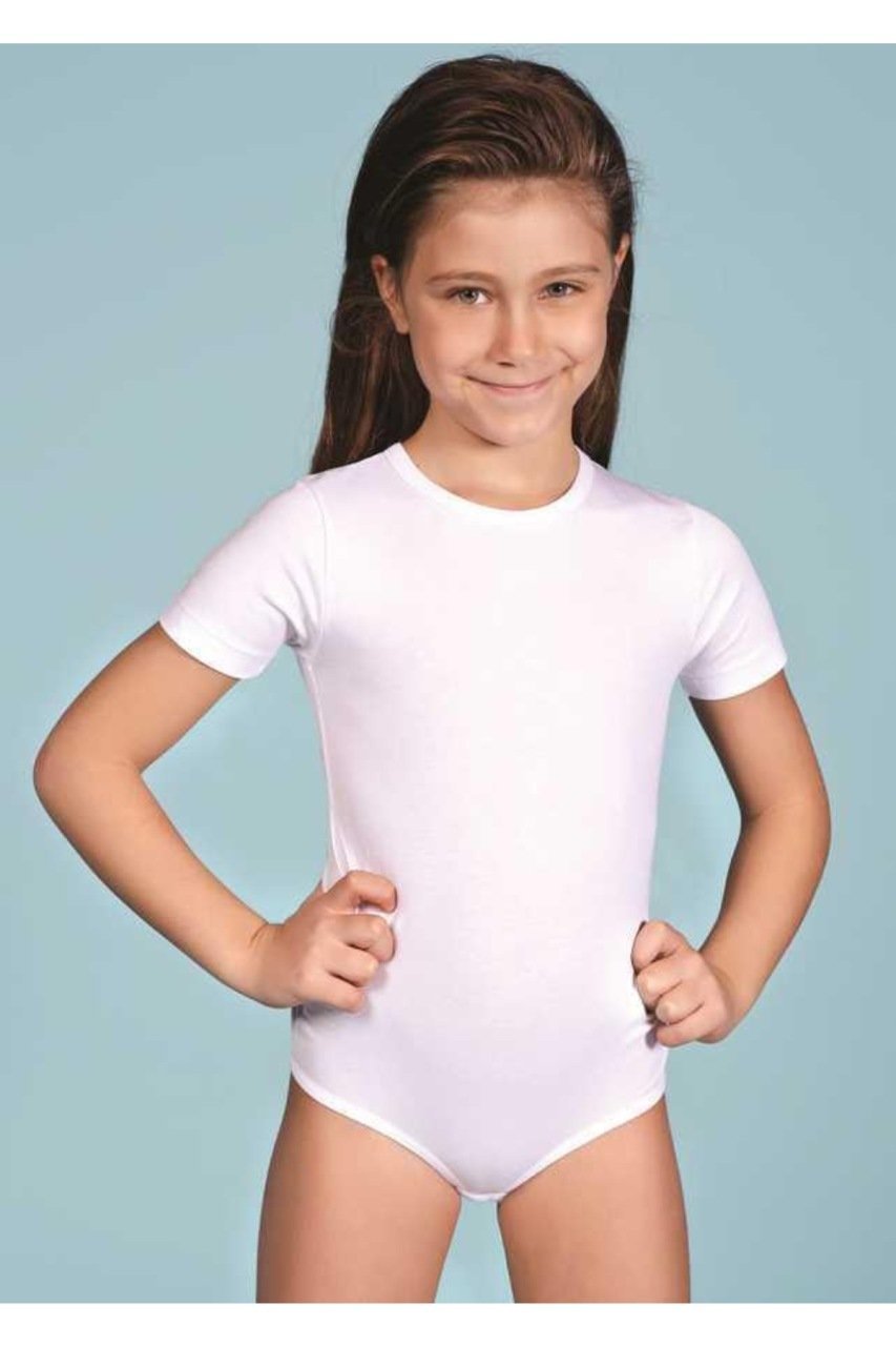 2536 BERRAK KIZ KISA KOL KANCALI