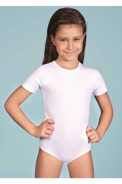 2536 BERRAK KIZ KISA KOL KANCALI