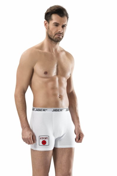 154 JİBER BASKILI LYC BOXER